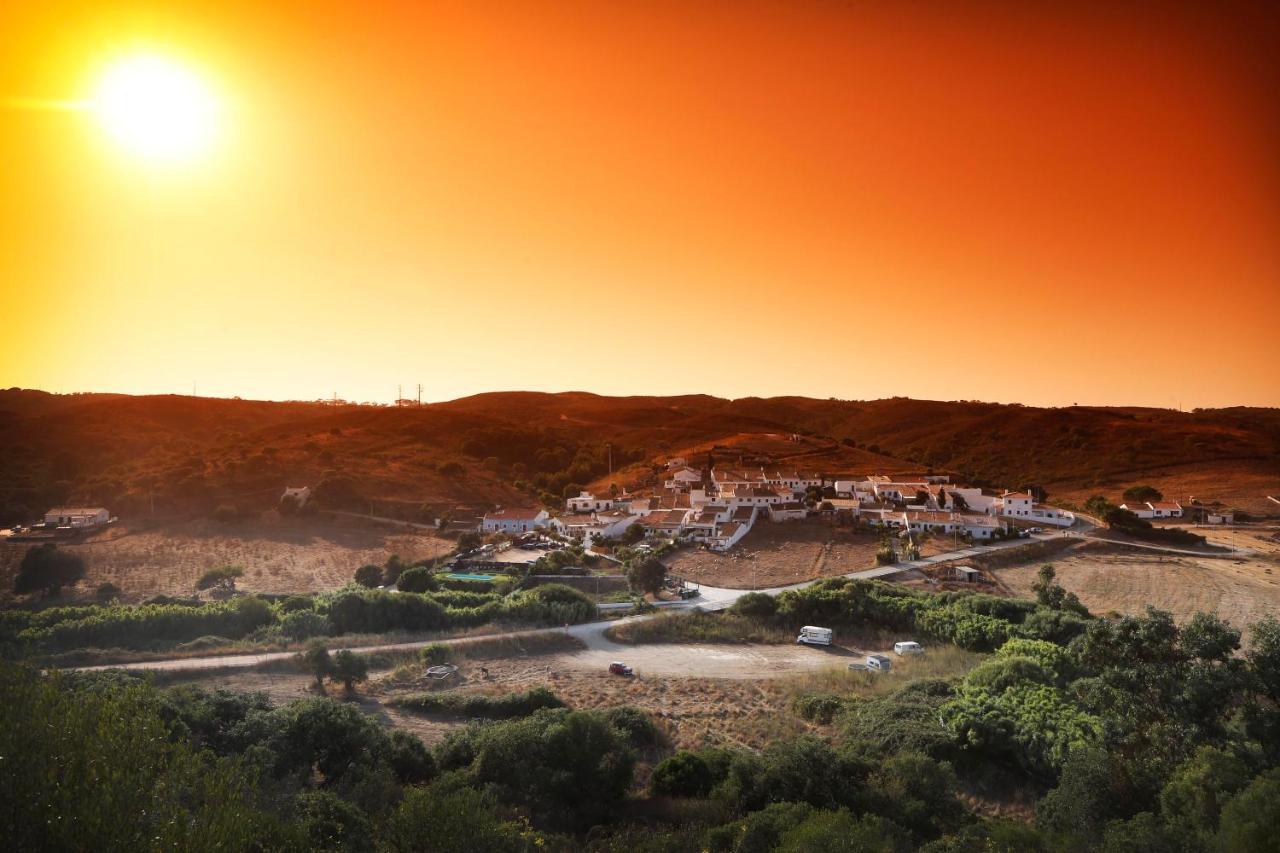 Villa Casa Amado, Aldeia Da Pedralva Vila do Bispo Esterno foto