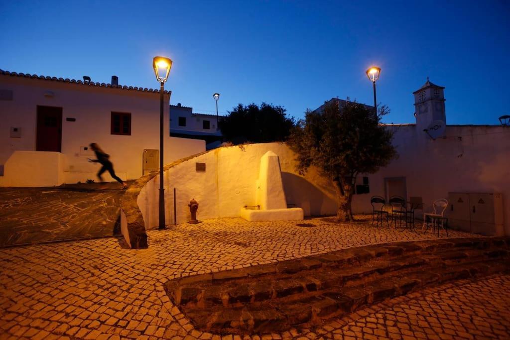 Villa Casa Amado, Aldeia Da Pedralva Vila do Bispo Esterno foto