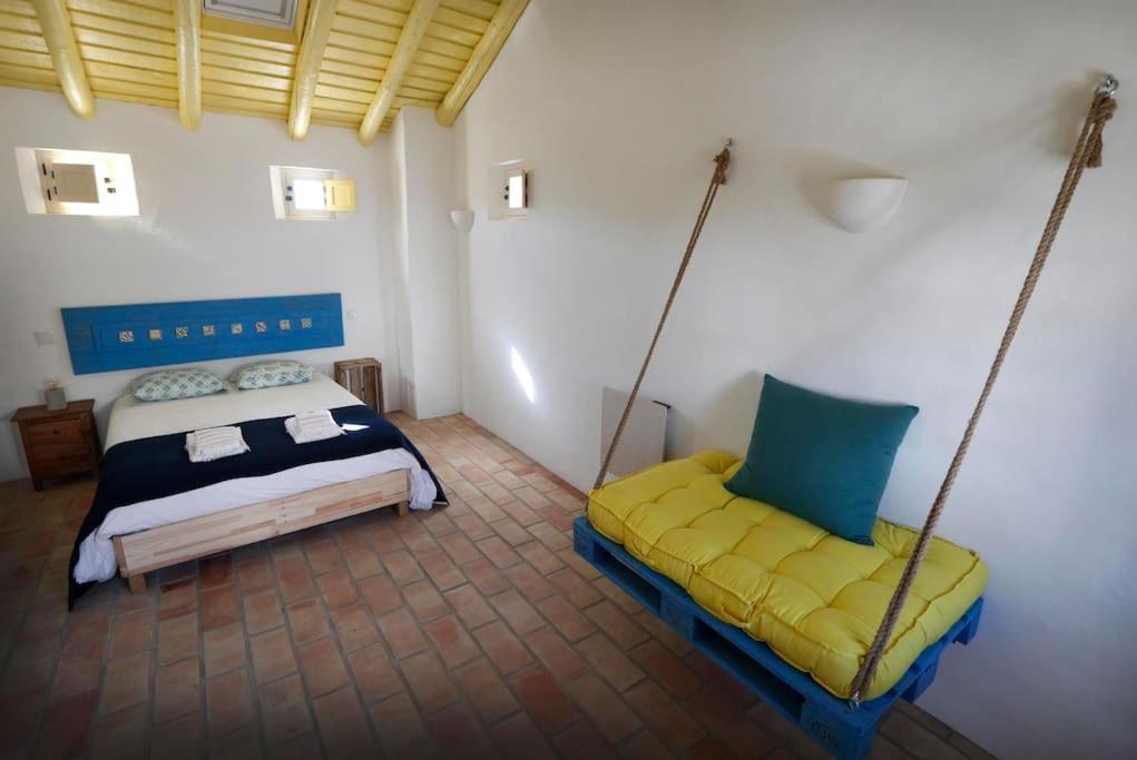 Villa Casa Amado, Aldeia Da Pedralva Vila do Bispo Esterno foto