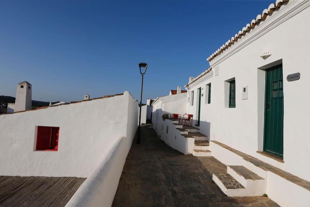 Villa Casa Amado, Aldeia Da Pedralva Vila do Bispo Esterno foto
