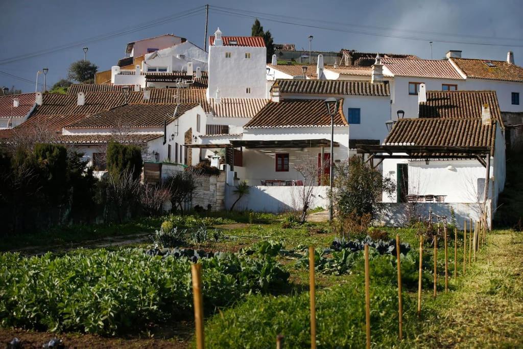 Villa Casa Amado, Aldeia Da Pedralva Vila do Bispo Esterno foto