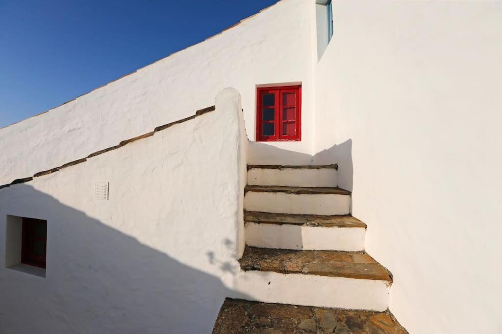 Villa Casa Amado, Aldeia Da Pedralva Vila do Bispo Esterno foto