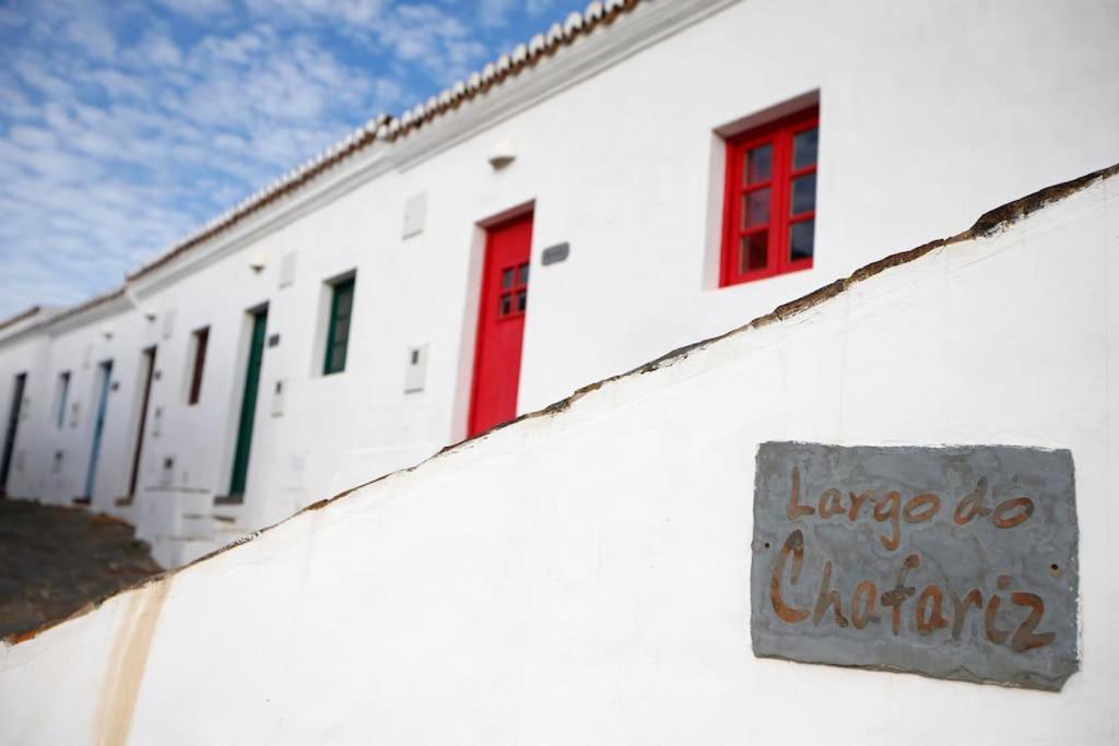 Villa Casa Amado, Aldeia Da Pedralva Vila do Bispo Esterno foto