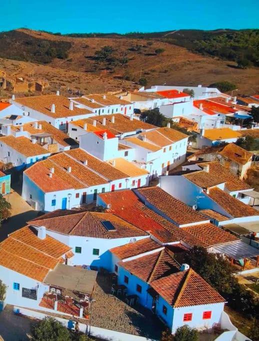 Villa Casa Amado, Aldeia Da Pedralva Vila do Bispo Esterno foto
