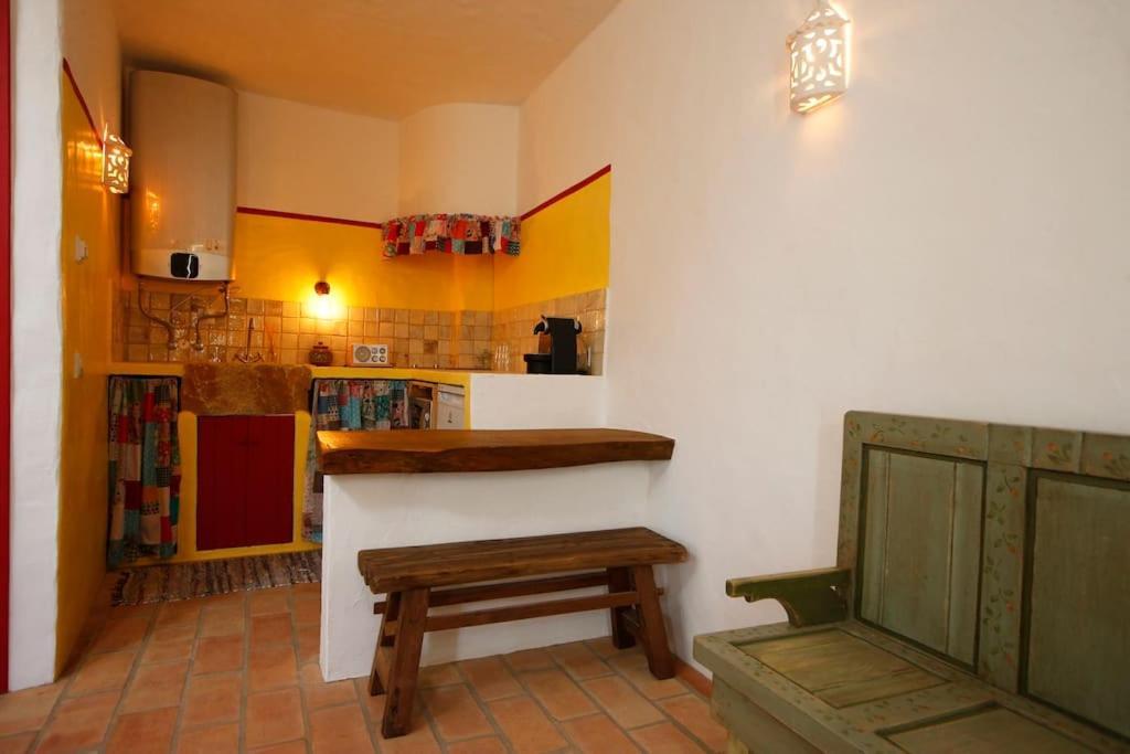 Villa Casa Amado, Aldeia Da Pedralva Vila do Bispo Esterno foto