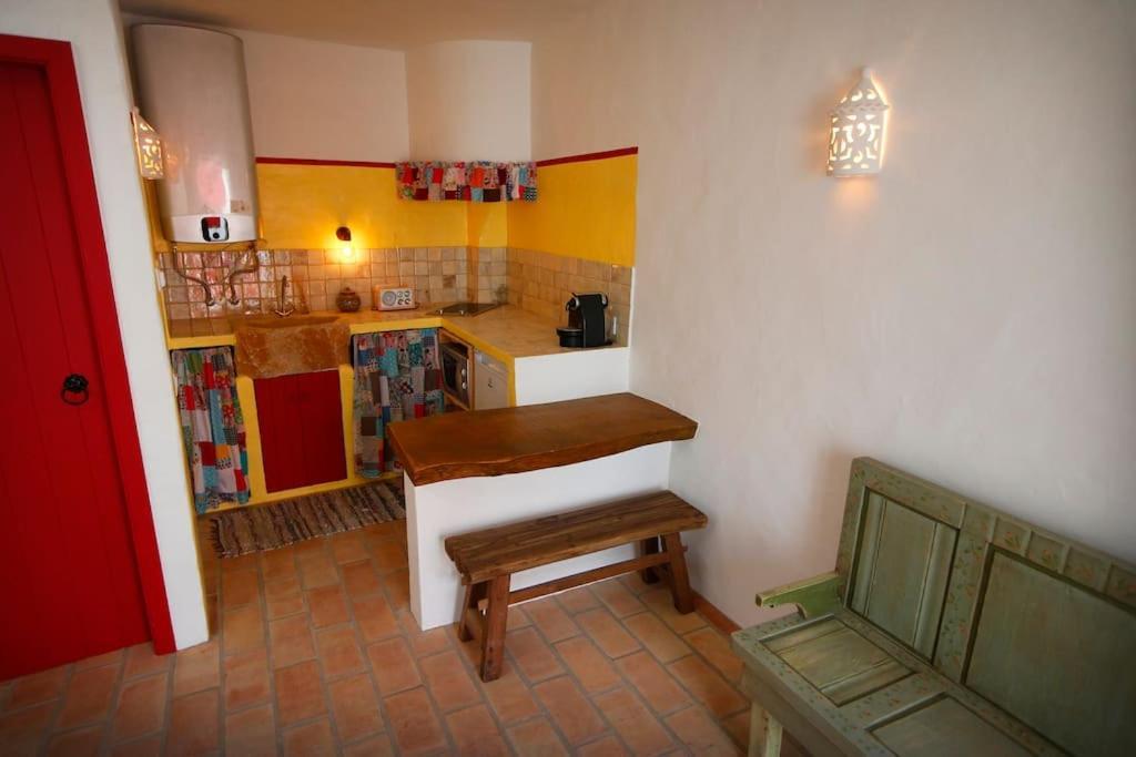 Villa Casa Amado, Aldeia Da Pedralva Vila do Bispo Esterno foto