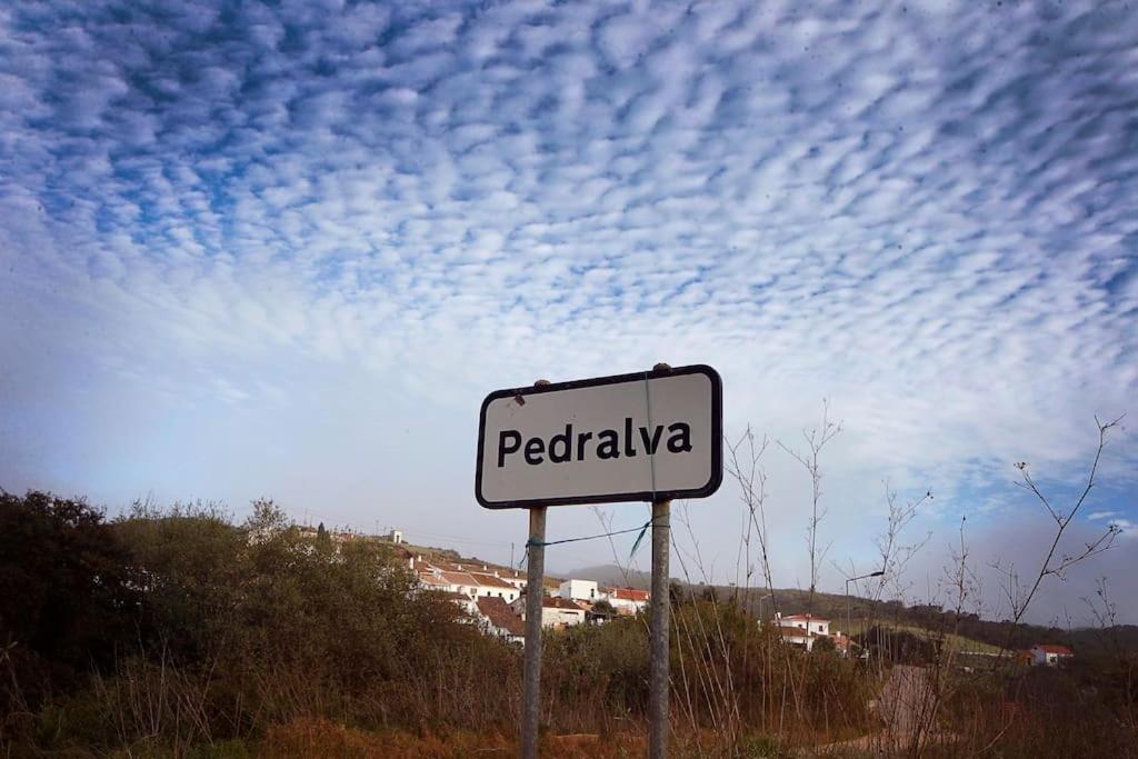 Villa Casa Amado, Aldeia Da Pedralva Vila do Bispo Esterno foto