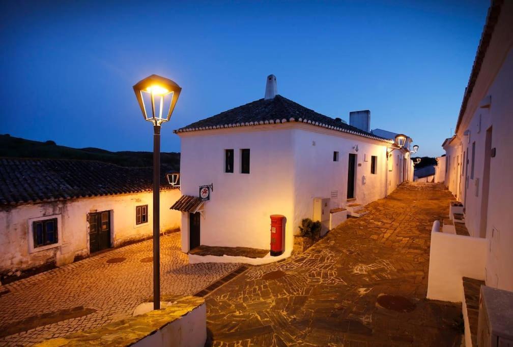 Villa Casa Amado, Aldeia Da Pedralva Vila do Bispo Esterno foto