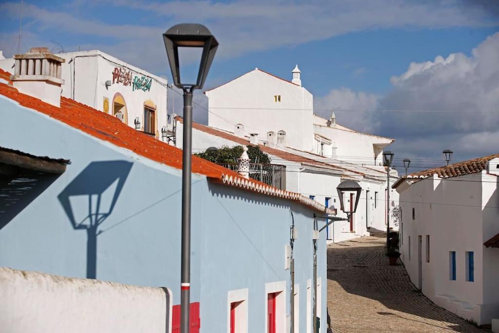 Villa Casa Amado, Aldeia Da Pedralva Vila do Bispo Esterno foto
