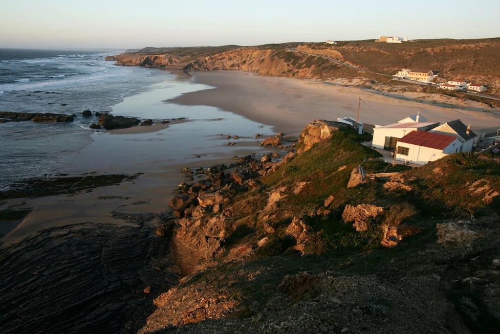Villa Casa Amado, Aldeia Da Pedralva Vila do Bispo Esterno foto