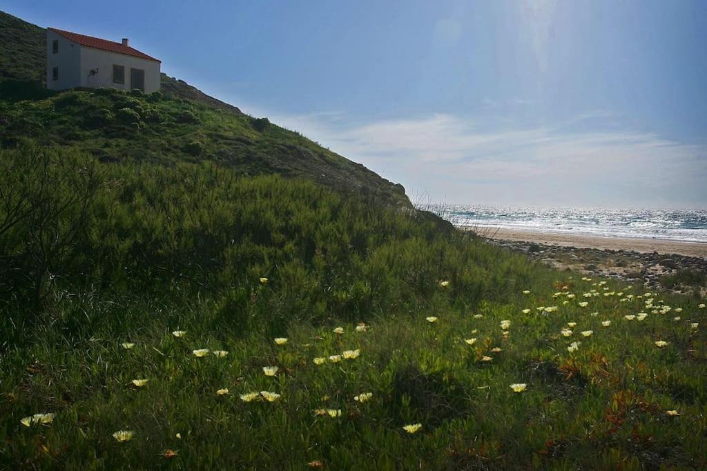 Villa Casa Amado, Aldeia Da Pedralva Vila do Bispo Esterno foto
