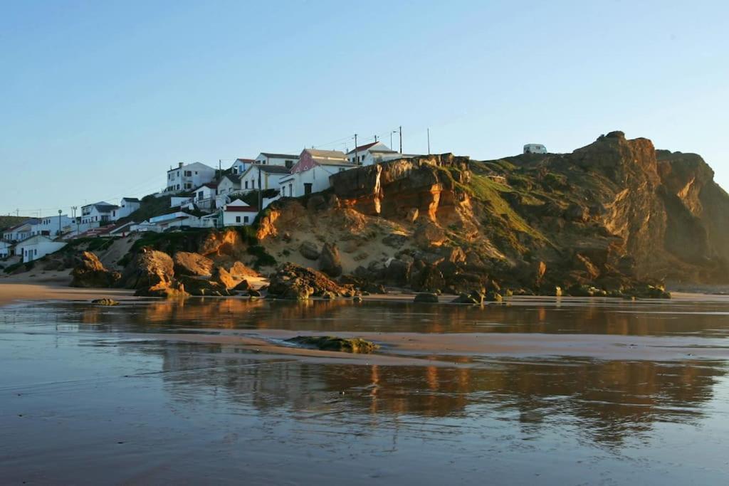 Villa Casa Amado, Aldeia Da Pedralva Vila do Bispo Esterno foto