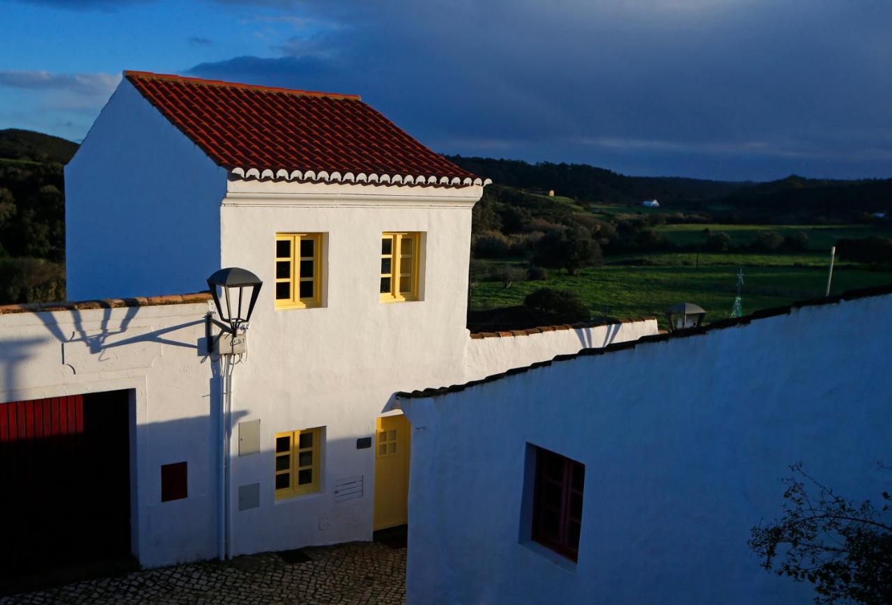 Villa Casa Amado, Aldeia Da Pedralva Vila do Bispo Esterno foto