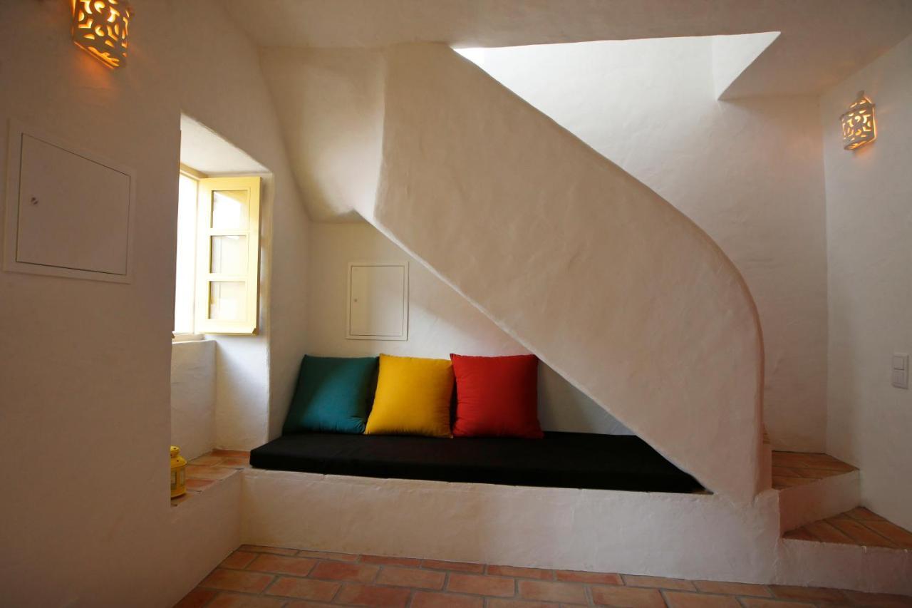Villa Casa Amado, Aldeia Da Pedralva Vila do Bispo Esterno foto