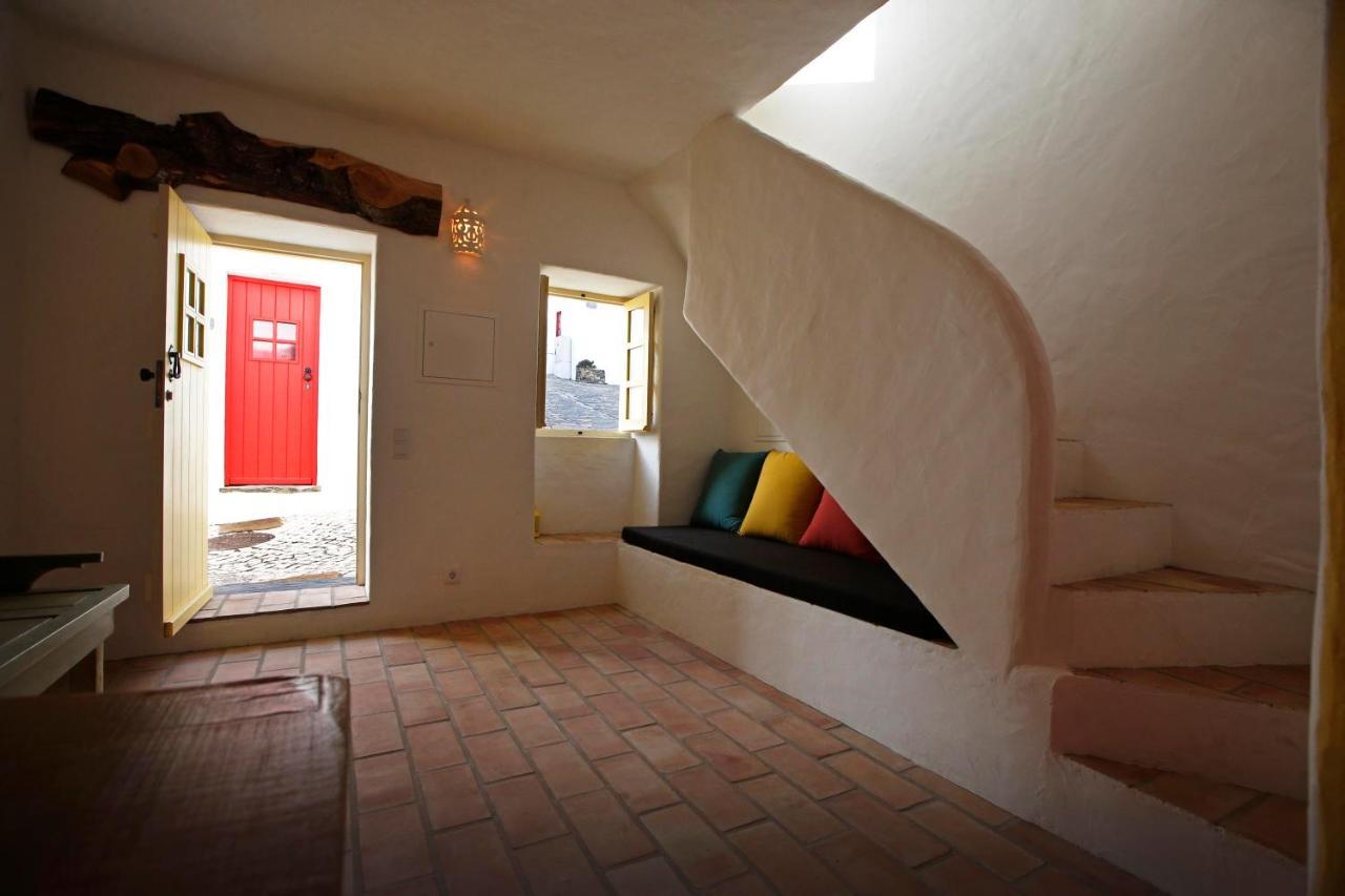 Villa Casa Amado, Aldeia Da Pedralva Vila do Bispo Esterno foto